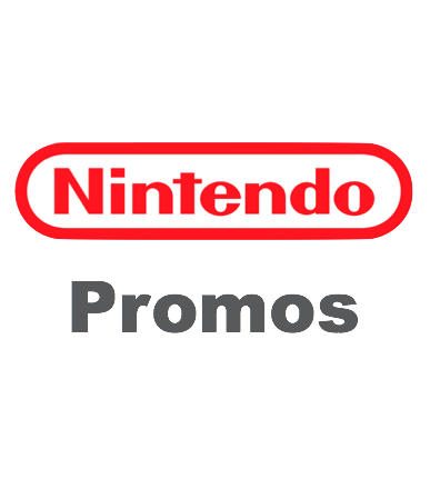 2003 01 14 Nintendo Promo