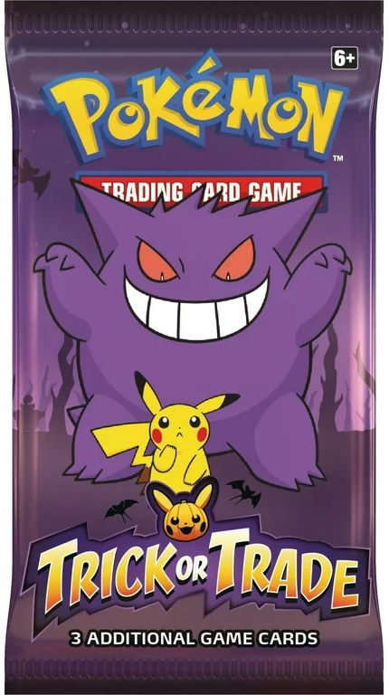 2022 09 01 Halloween Trick or Trade