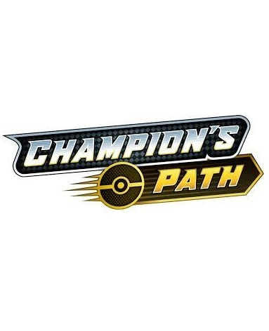 2020 09 25 Champion's Path