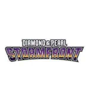 2008 11 05 Diamond & Pearl Stormfront