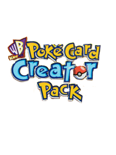 2004 Poké Card Creator Pack