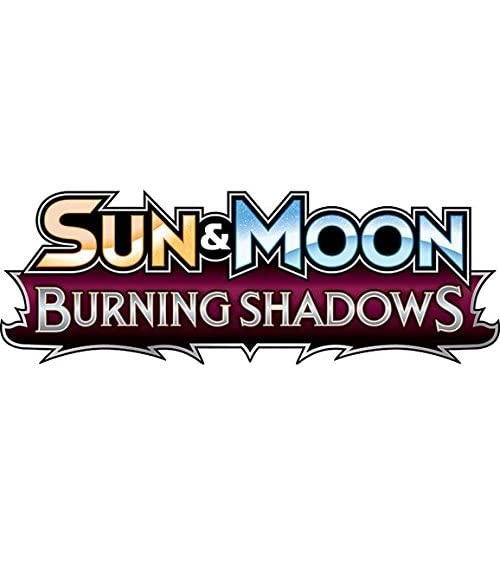 Sun & Moon Burning Shadows