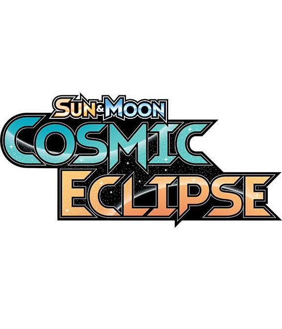 Sun & Moon Cosmic Elipse