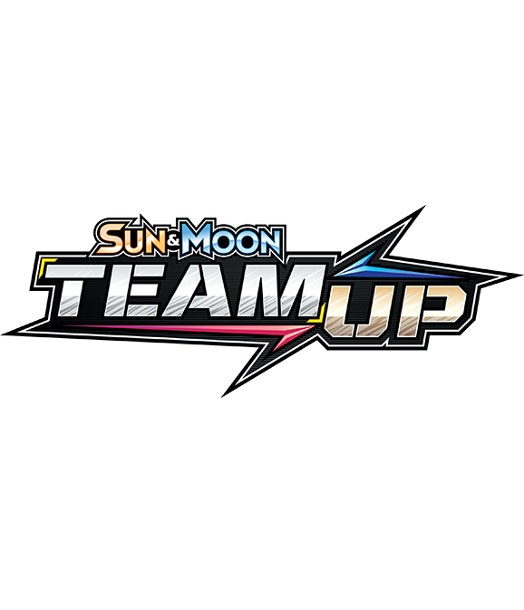 Sun & Moon Team Up