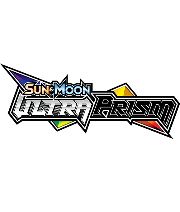 Sun & Moon Ultra Prism