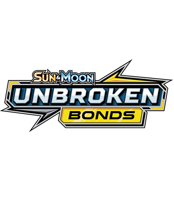 Sun & Moon Unbroken Bonds