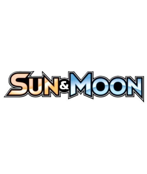 Sun & Moon Base Set