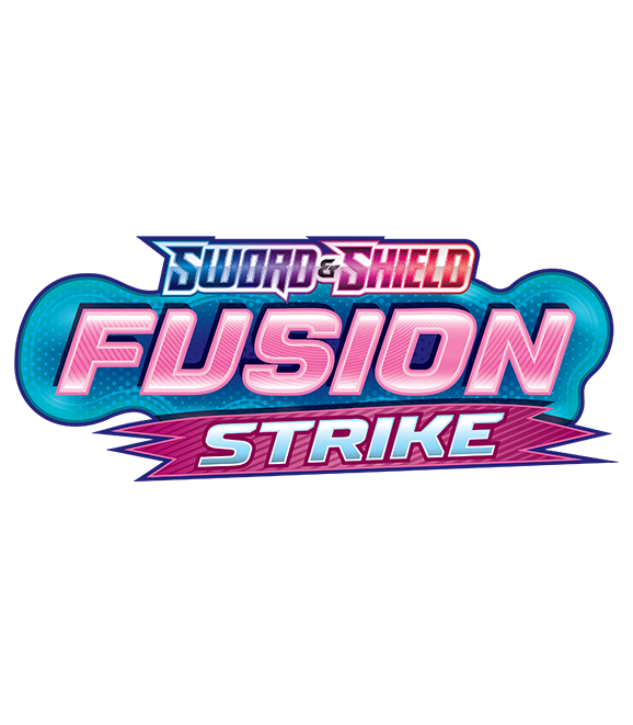 Sword & Shield Fusion Strike