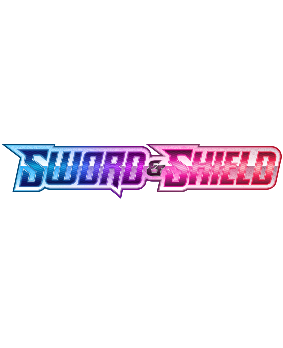 Sword & Shield