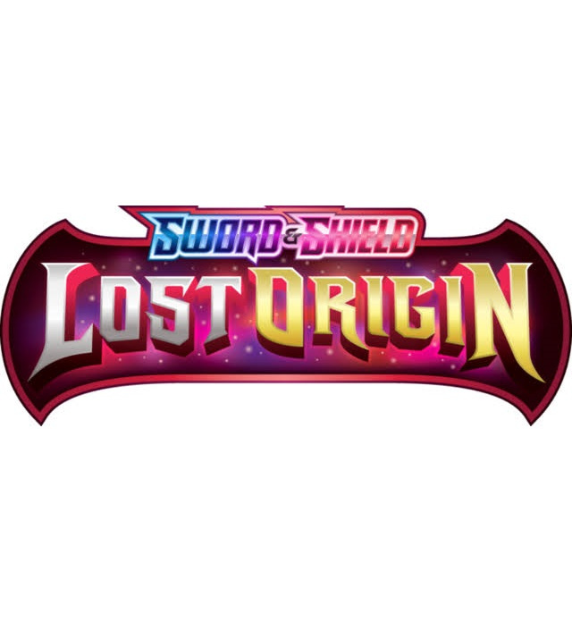 Sword & Shield Lost Origin