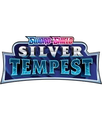 Sword & Shield Silver Tempest