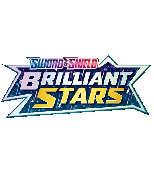 Sword & Shield Brilliant Stars
