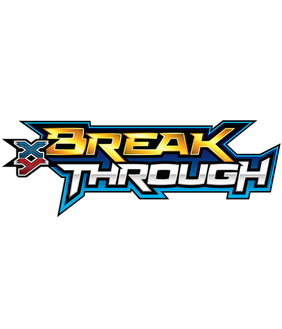 XY BREAKthrough