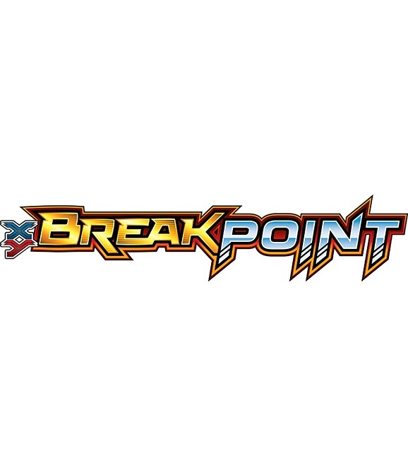XY Breakpoint