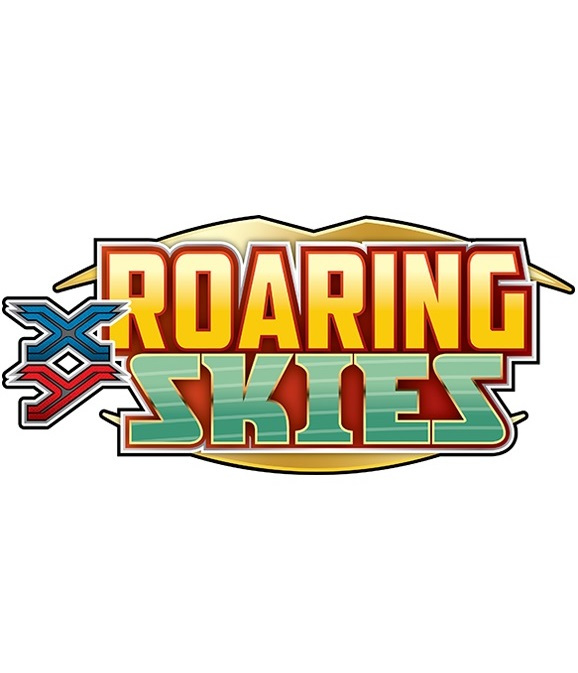 XY Roaring Skies