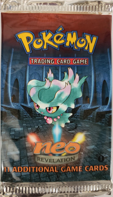 2001 09 21 Neo Revelation