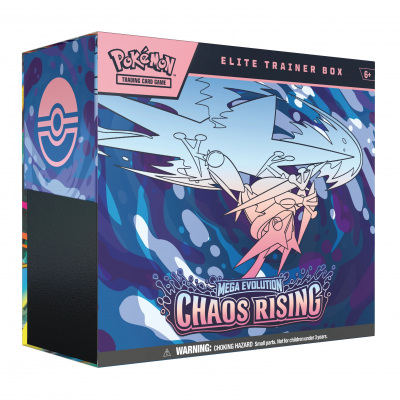 2026 05 22 Chaos Rising
