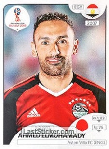 064 - Ahmed Elmohamady - Egyp
