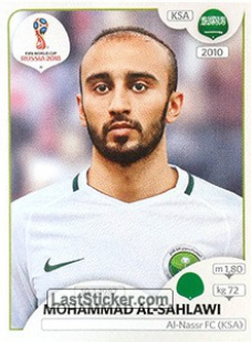 057 - Mohammad Al-Sahlawi