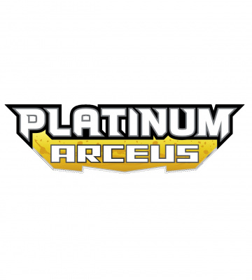 2009 11 04 Platinum Arceus