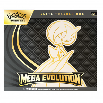2025 09 26 Mega Evolution