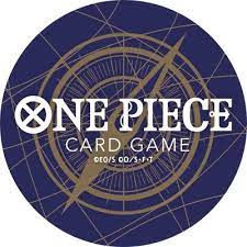 One Piece Cards