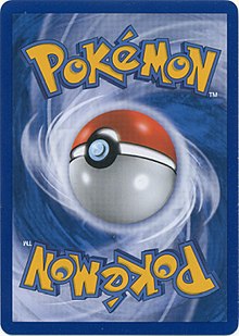 Pokemon Single kartlar