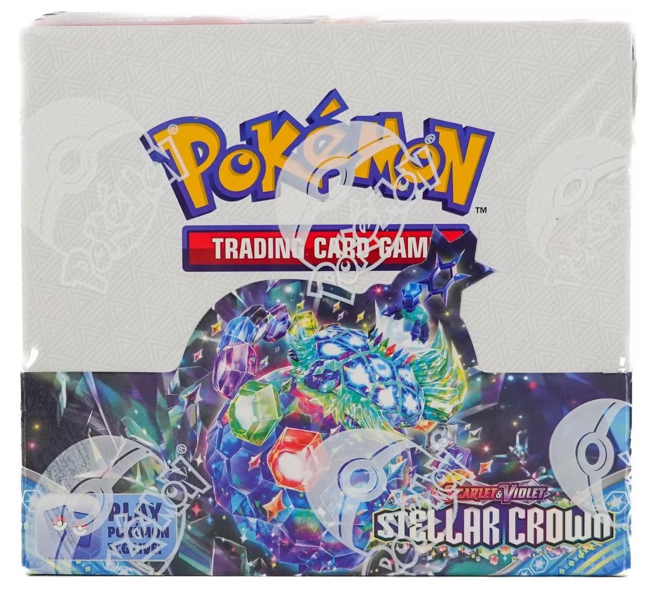 Pokemon TCG