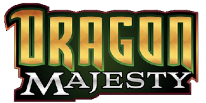 Dragon Majesty