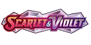 Scarlet&Violet