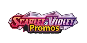 SV00 Scarlet&Violet Promos