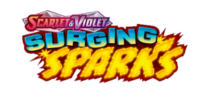 SV08 Surging Sparks