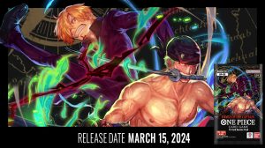 OP-06 Wings of the Captain