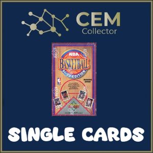 1991-92 Upper Deck Basketball