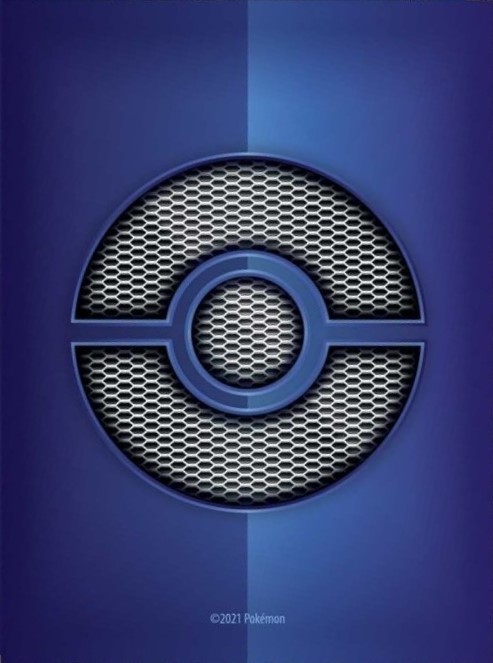 2021 08 06 Pokémon TCG Trainer’s Toolkit (2021) Card Sleeves