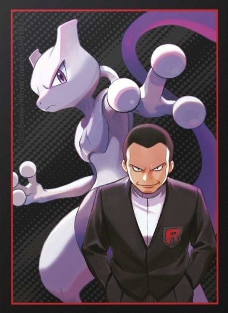 2025 05 30 Scarlet&Violet Destined Rivals Pokémon Center ETB Sleeves