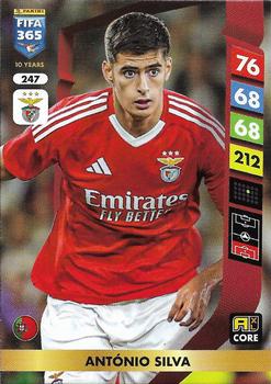 247 - António Silva - SL Benfica - CORE