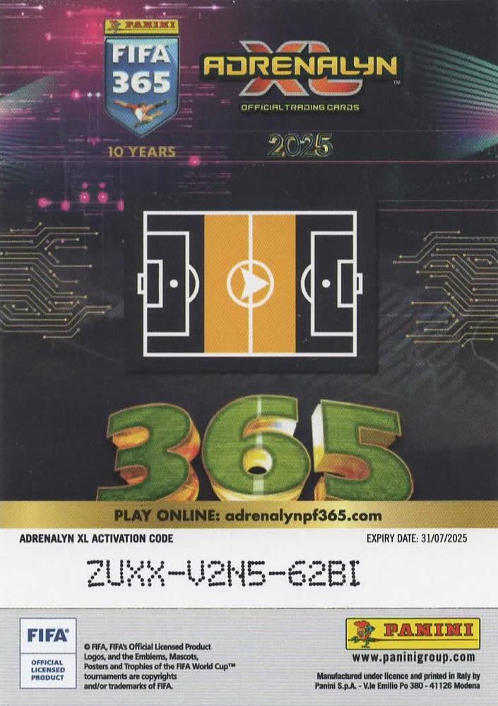 INT3 - Dominik Szoboszlai - Liverpool - International Star - Görsel 2