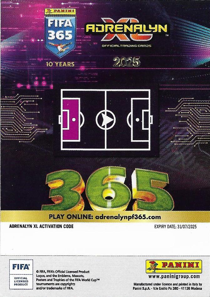 LE176 - Dominik Kotarski - PAOK FC - Limited Edition - Görsel 2