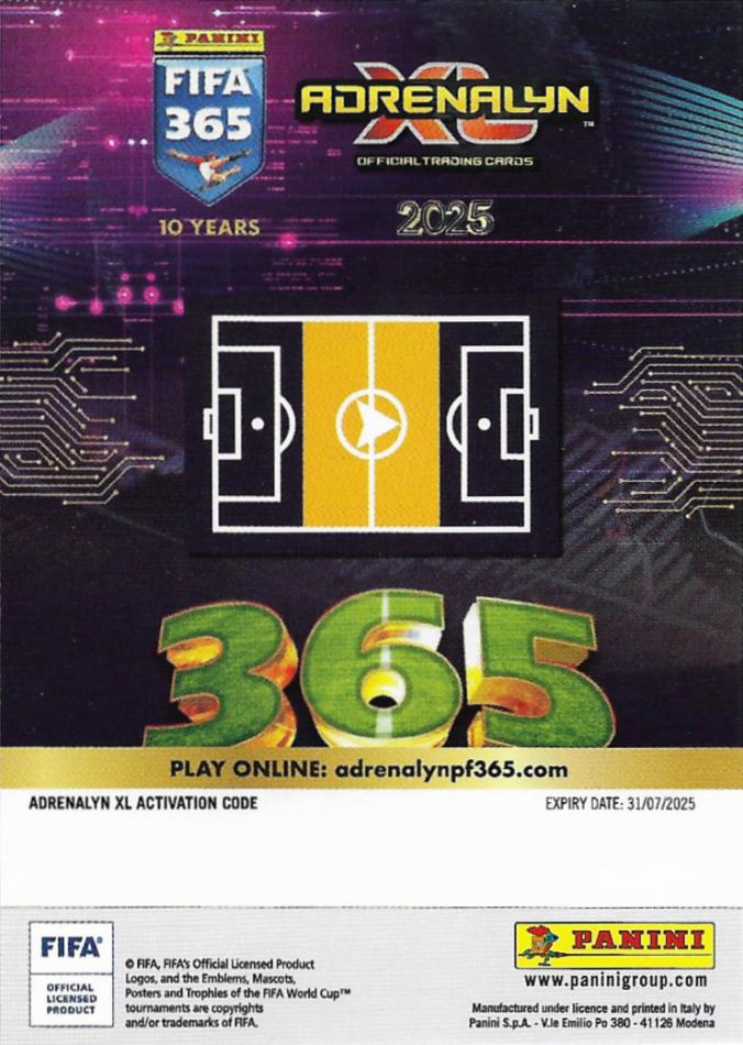 PLE3 - Martin Ødegaard - Arsenal - Premium Limited Edition - Görsel 2