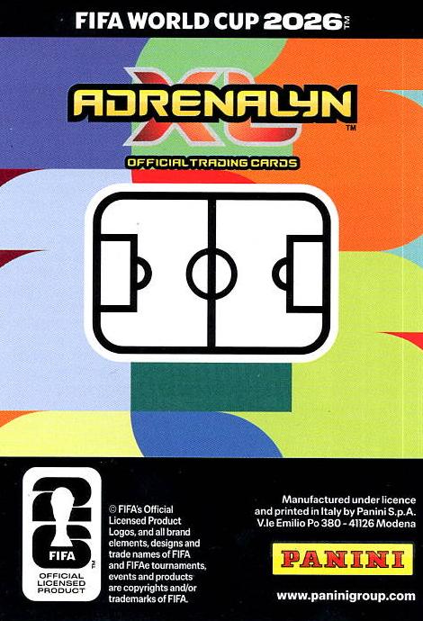 275 - Team Crest - Korea Republic - SPECIAL 2 / Team Crest - Görsel 2