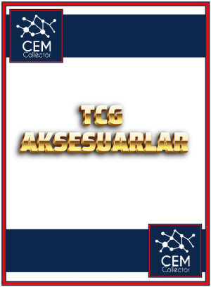 TCG Aksesuarlar
