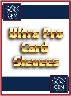 UltraPro Sleeves